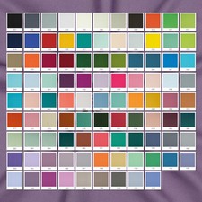 Baumwollstoff Uni 100%