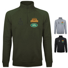 Sweatshirt Lupetto Camel