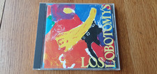 JAPAN CD Los Lobotomys – Los