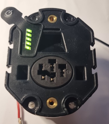Bosch powertube 500 - powertube, (