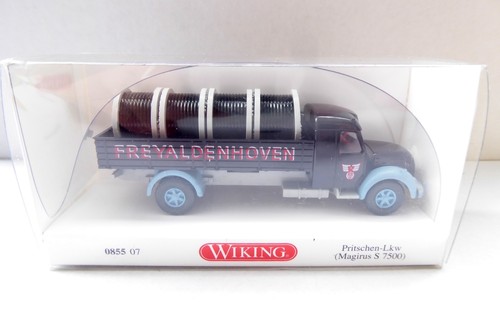 Wiking 0855 magirus s - wiking,