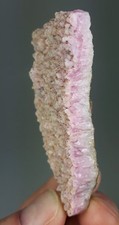rosa Dolomit - Grube
