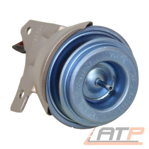 Druckdose turbolader für - turbolader, audi