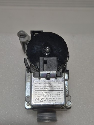 Viessmann 7836324 gasventil - viessmann,