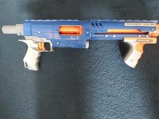 Nerf Raider CS-35 Blaster Gun