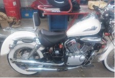 Sport Auspuff Turbo Kit Custom