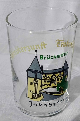 Weinprobierglas