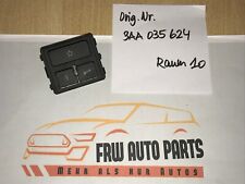 VW Golf VI Schalter FSE Premium 3AA035624