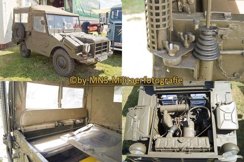 132 fahrzeugprofil dkw - dkw, munga