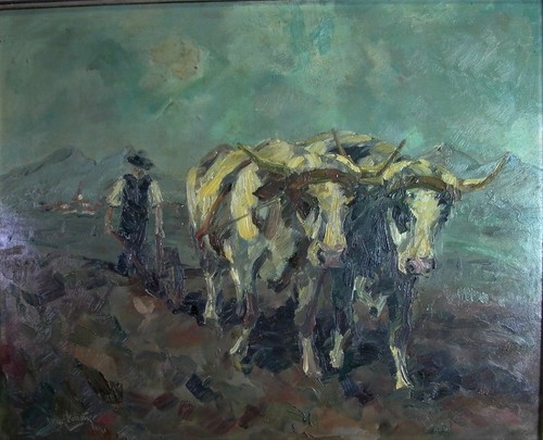impressionistisches