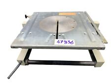 Elu Tischkreissäge Tischsäge Kreissäge Alu Kappsäge 47836