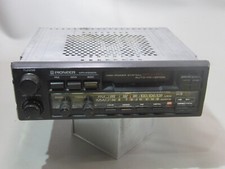 Pioneer KPH 4120DK Cassette