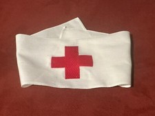 Militär Lazarett BRD Original