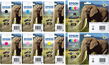Original Epson 24 24XL