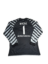 SV Werder Bremen SVW Tim Wiese