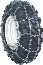 König Schneeketten A-Tractor