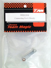Team Magic Verbindungsstange (Shock) 9921316 Modellbau