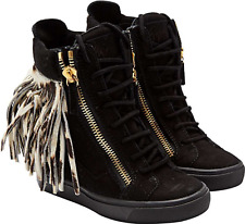 GIUSEPPE ZANOTTI Lorenz Fringe