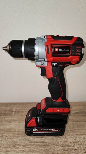 Milwaukee m18 cpd - milwaukee, akku