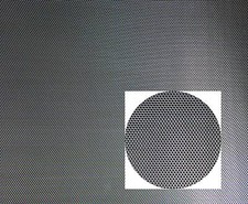 Alu Streckgitter, Streckmetall