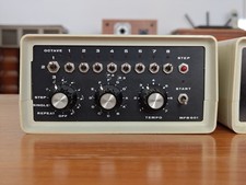 MFB Digital Sequencer 601