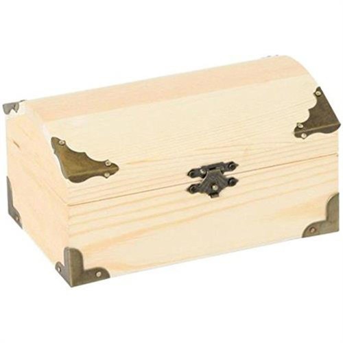 Bartl schatzkiste natur mittel - bartl,