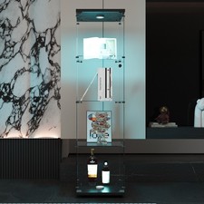 Glasvitrine standvitrine - standvitrine, 4