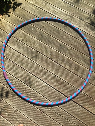 Hula hup reifen von flames - von,