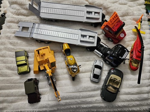 Maisto autos modellautos - maisto,