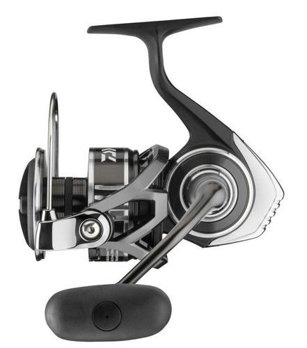 Daiwa 4000d xh - daiwa, mq