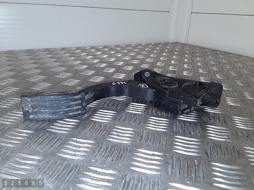 2014 ford focus gaspedal - 2014,