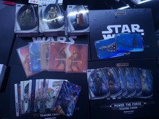 Card.fun Star Wars Karten!