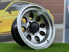 4X R16 Zoll 5X139.7 Off-Road