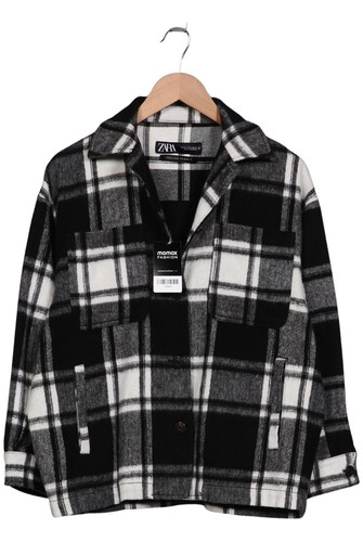 Zara jacke damen anorak - zara,