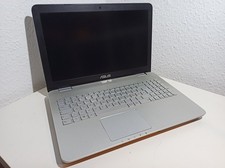 Asus N551JK-CN167H 15,6" Full