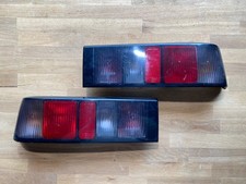 Ford Sierra Rücklicht  Rückleuchte links rechts schwarz 90BG13A603 / 90BG13A602