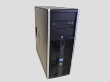 HP Compaq 8200 Elite CMT PC