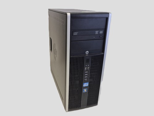 Compaq 8200 elite cmt - 8200, pc
