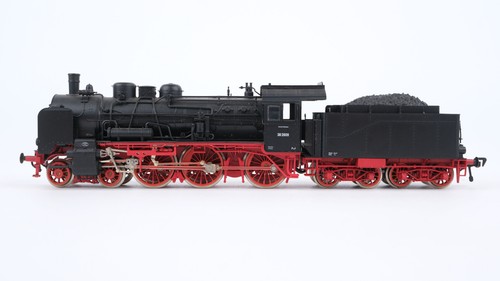 Fleischmann dampflok mit - fleischmann,