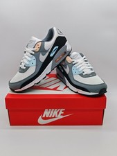 Nike Air Max 90 Cool Grey Pure