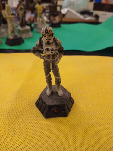 Star wars schachbrett - wars, miniatur