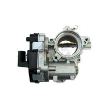 1x Drosselklappenstutzen MEAT & DORIA 89074 passend für ALFA ROMEO FIAT OPEL