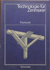 Technologie für Zimmerer