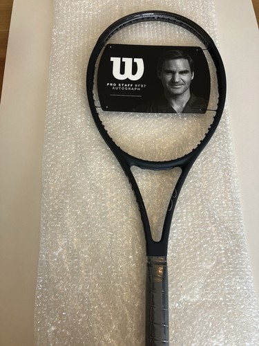 Wilson pro staff rf97 340g - rf97,