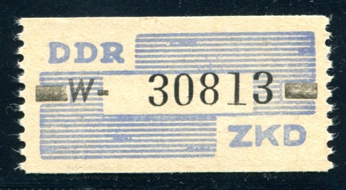 Ddr gdr official 1959 - b, **