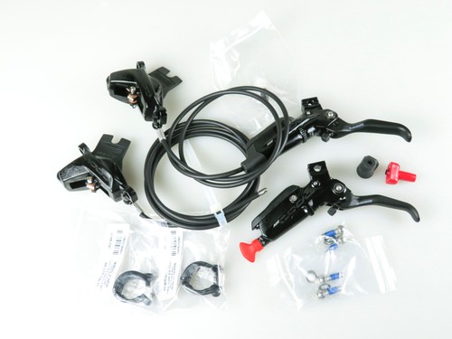 Sram code rsc - rsc, schreibenbremsen