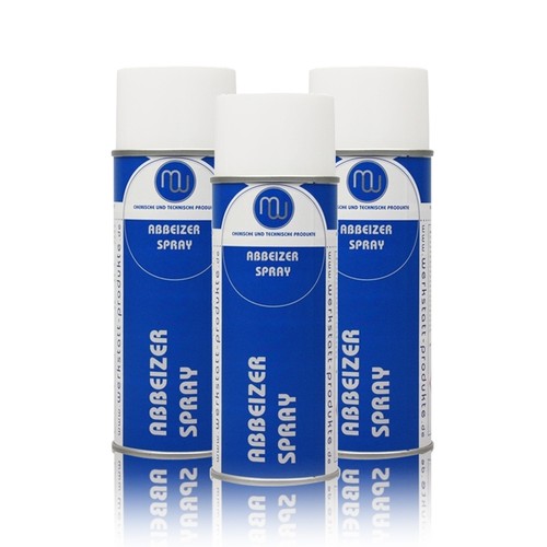 Abbeizer spray 400ml - abbeizer,