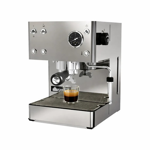 Isomac giada espressomaschine - isomac,