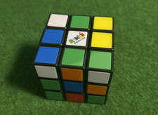 Original Rubik's Cube