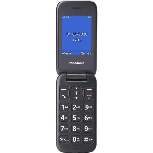 Panasonic tu400 - panasonic, kx-tu400